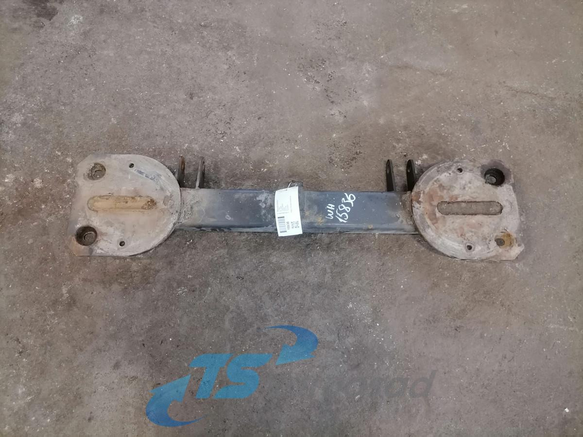 Volvo Air spring bracket 20571692 - Suspension pneumatique pour Camion: photos 4 Volvo Air spring bracket 20571692 - Suspension pneumatique pour Camion: photos 4