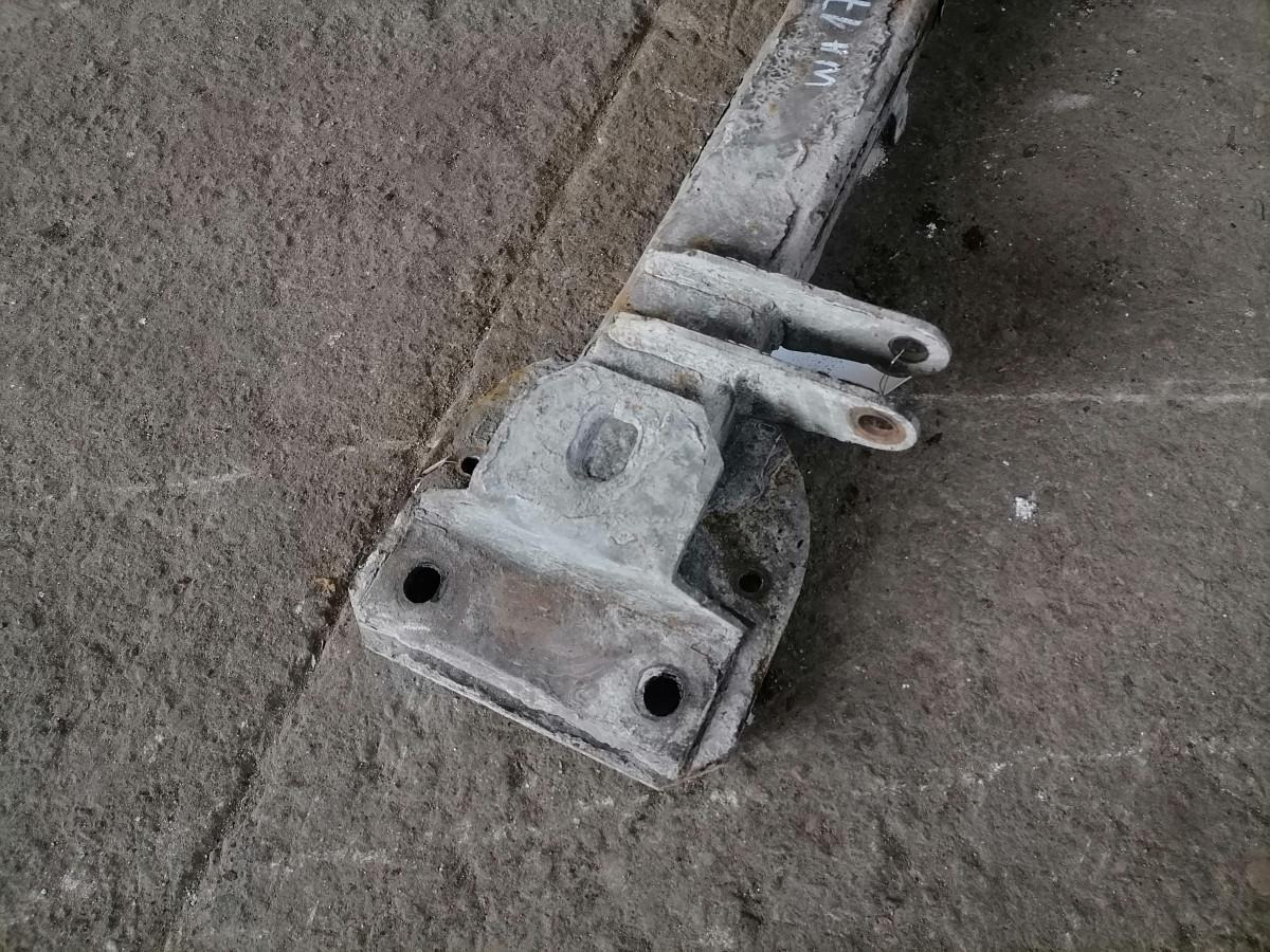 Volvo Air spring bracket 20571692 - Suspension pneumatique pour Camion: photos 4 Volvo Air spring bracket 20571692 - Suspension pneumatique pour Camion: photos 4