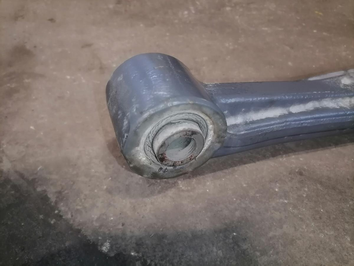 Volvo Air spring bracket 20825737 - Suspension pneumatique pour Camion: photos 5 Volvo Air spring bracket 20825737 - Suspension pneumatique pour Camion: photos 5