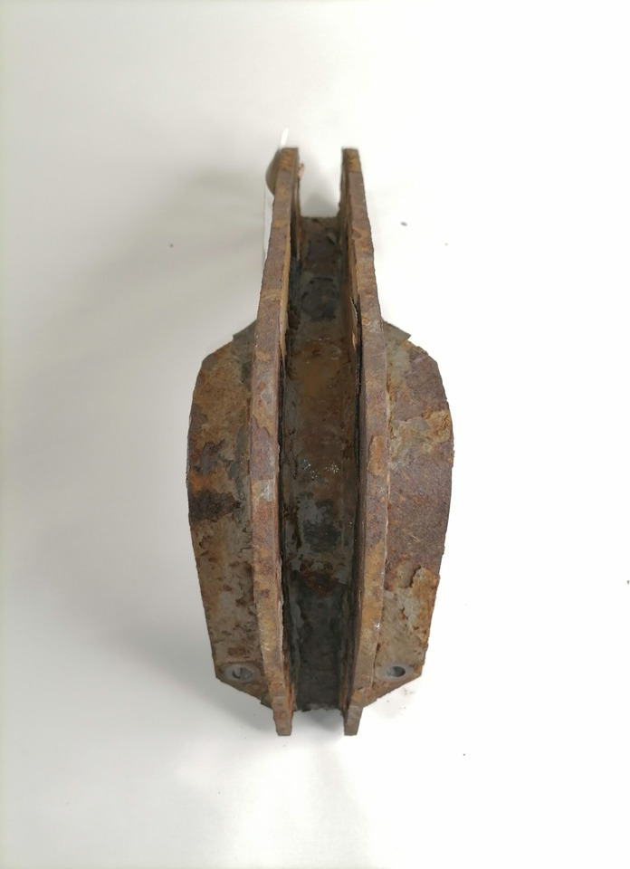 Volvo Air spring bracket 20866583 - Suspension pneumatique pour Camion: photos 2 Volvo Air spring bracket 20866583 - Suspension pneumatique pour Camion: photos 2