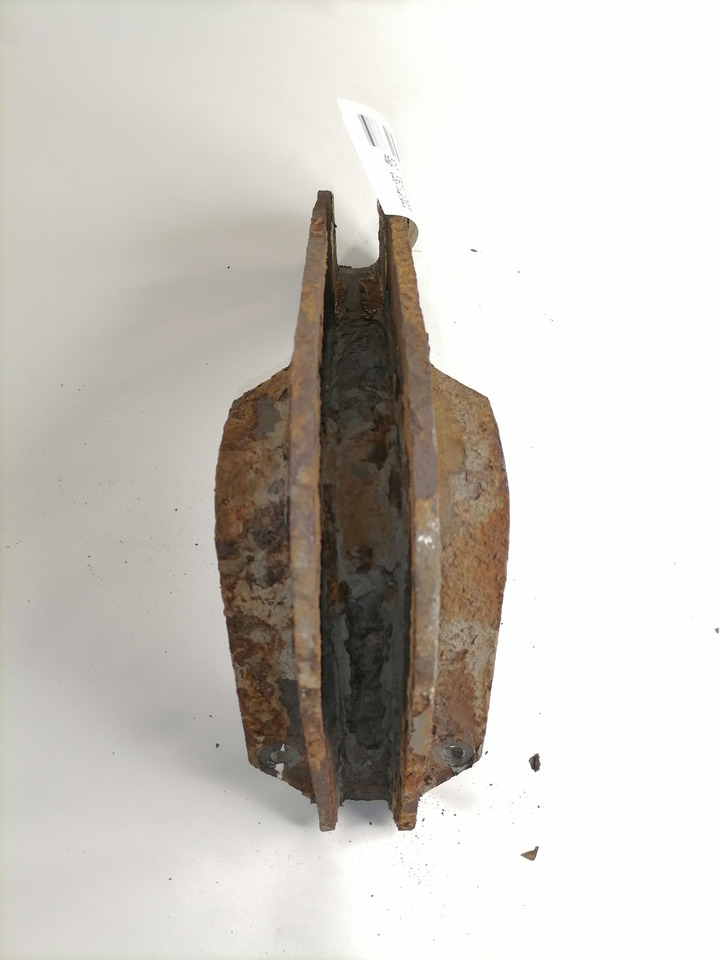 Volvo Air spring bracket 20866583 - Suspension pneumatique pour Camion: photos 2 Volvo Air spring bracket 20866583 - Suspension pneumatique pour Camion: photos 2