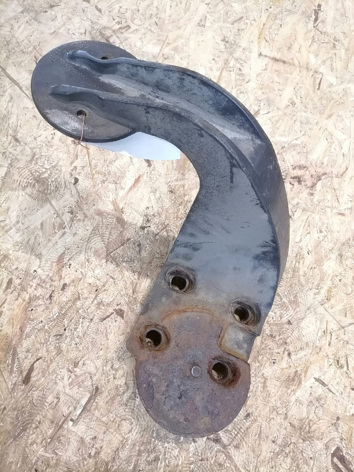 Volvo Air spring bracket 21342989 - Suspension pneumatique pour Camion: photos 2 Volvo Air spring bracket 21342989 - Suspension pneumatique pour Camion: photos 2