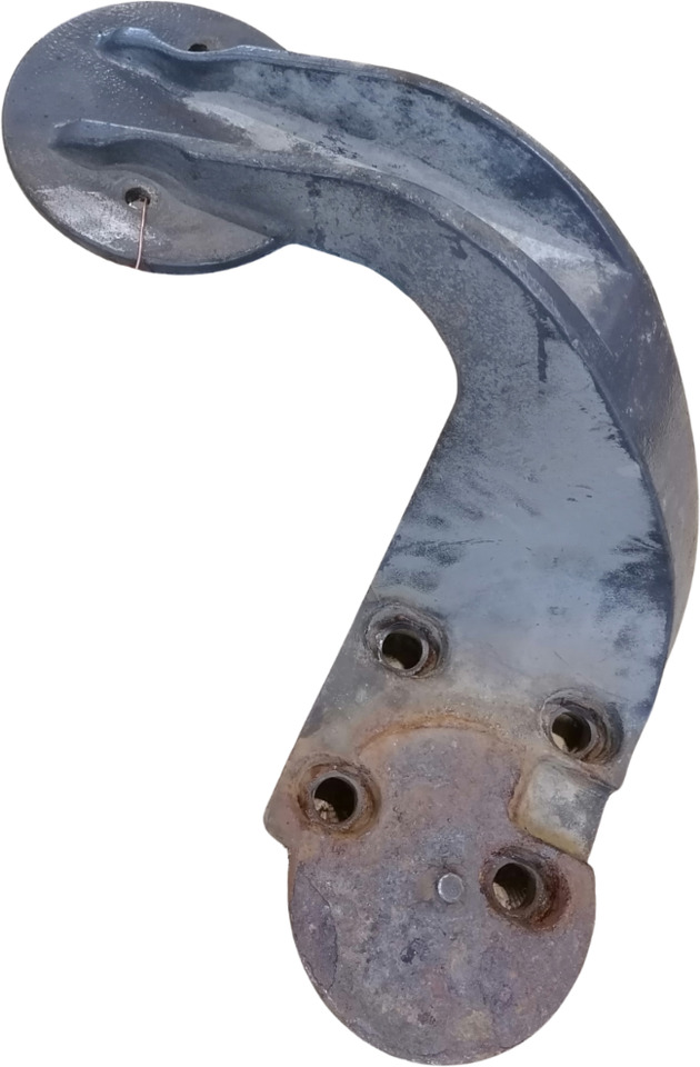 Volvo Air spring bracket 21342989 - Suspension pneumatique pour Camion: photos 1 Volvo Air spring bracket 21342989 - Suspension pneumatique pour Camion: photos 1