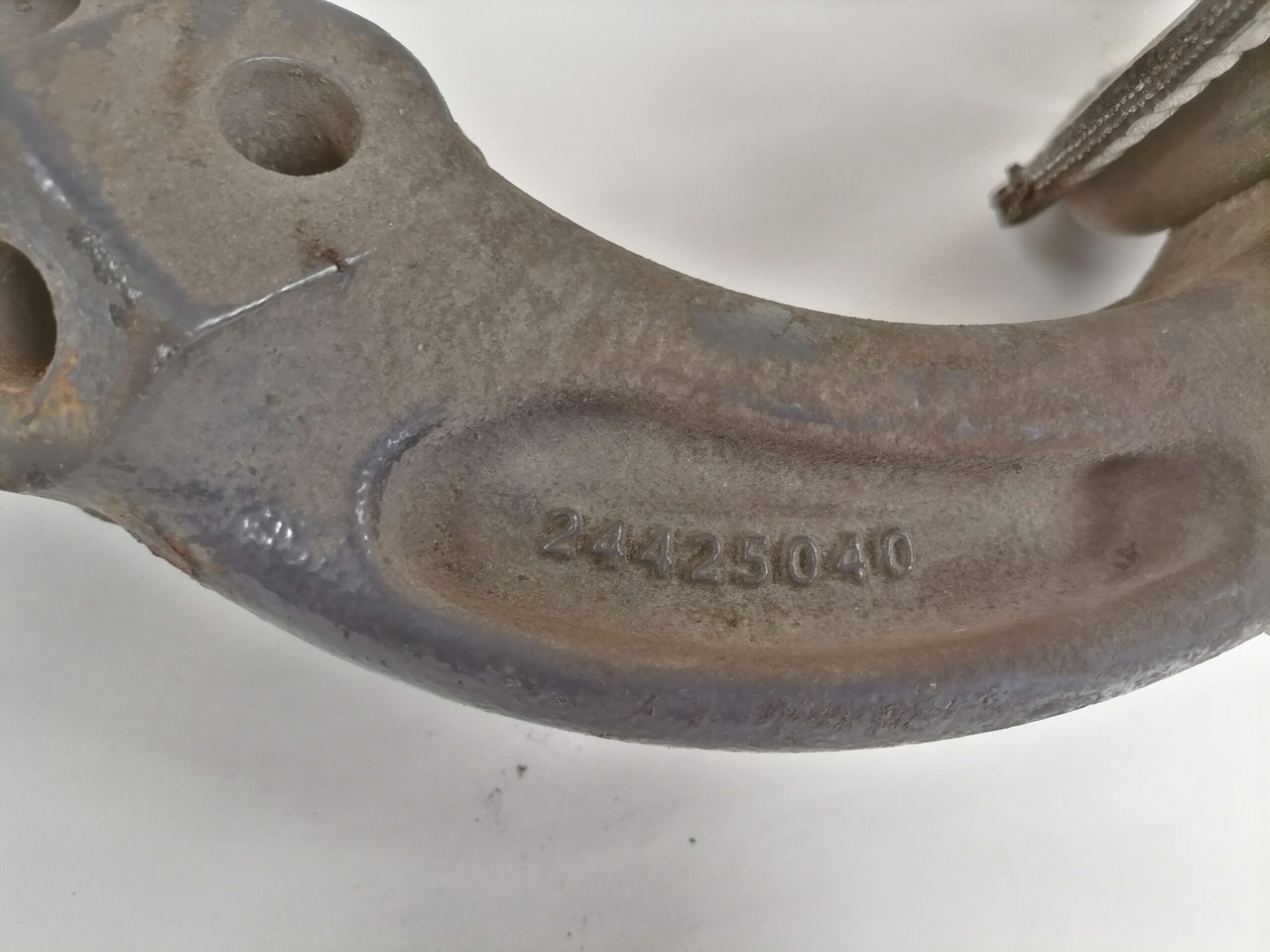 Volvo Air spring bracket 24425040 - Suspension pneumatique pour Camion: photos 4 Volvo Air spring bracket 24425040 - Suspension pneumatique pour Camion: photos 4