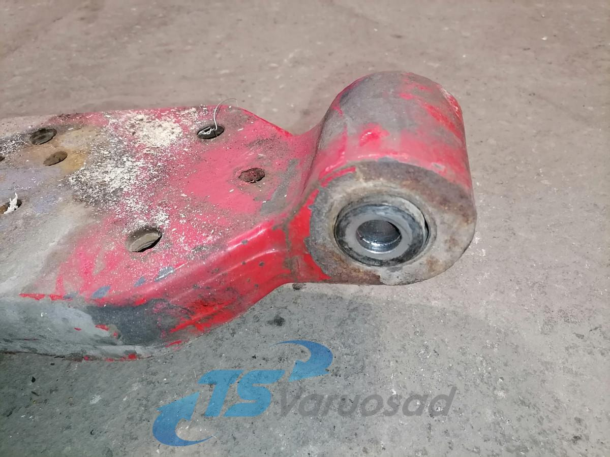 Volvo Air spring bracket 7420809576 - Suspension pneumatique pour Camion: photos 4 Volvo Air spring bracket 7420809576 - Suspension pneumatique pour Camion: photos 4