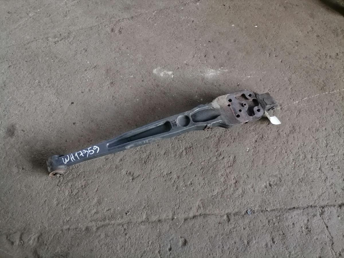 Volvo Air spring bracket 82378982 - Suspension pneumatique pour Camion: photos 2 Volvo Air spring bracket 82378982 - Suspension pneumatique pour Camion: photos 2