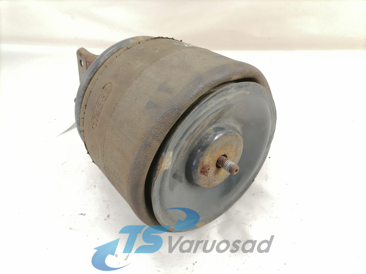 Volvo Air suspension 174367 - Suspension pneumatique pour Camion: photos 3 Volvo Air suspension 174367 - Suspension pneumatique pour Camion: photos 3