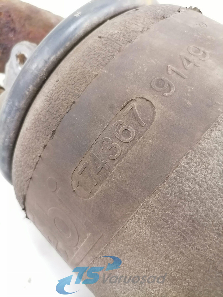 Volvo Air suspension 174367 - Suspension pneumatique pour Camion: photos 4 Volvo Air suspension 174367 - Suspension pneumatique pour Camion: photos 4