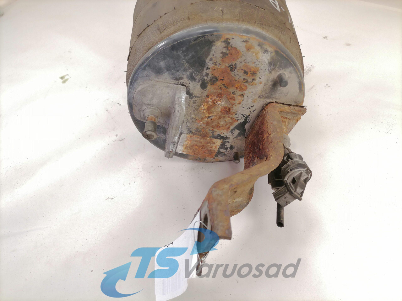 Volvo Air suspension 174367 - Suspension pneumatique pour Camion: photos 2 Volvo Air suspension 174367 - Suspension pneumatique pour Camion: photos 2