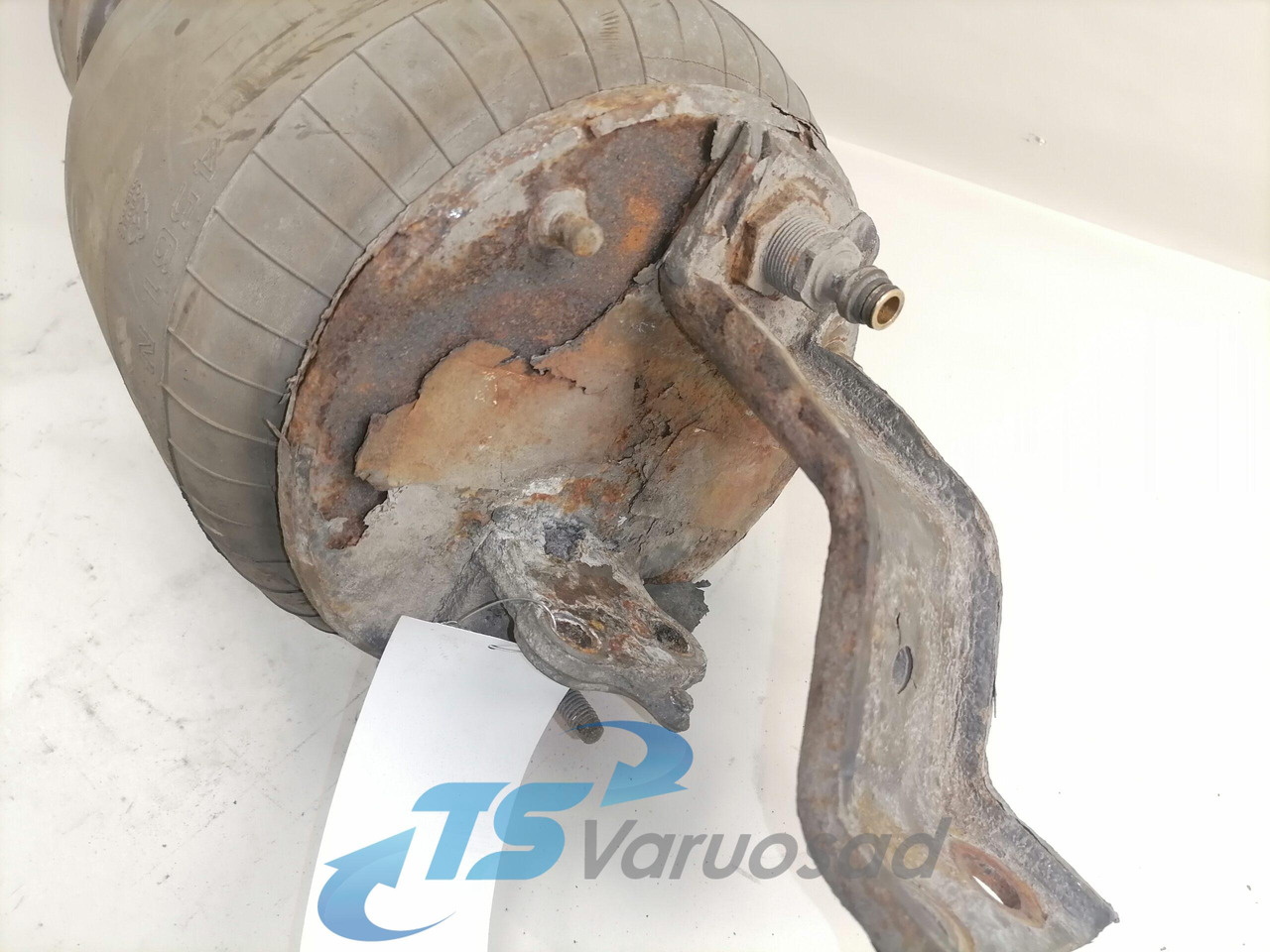 Volvo Air suspension 22058738 - Suspension pneumatique pour Camion: photos 2 Volvo Air suspension 22058738 - Suspension pneumatique pour Camion: photos 2