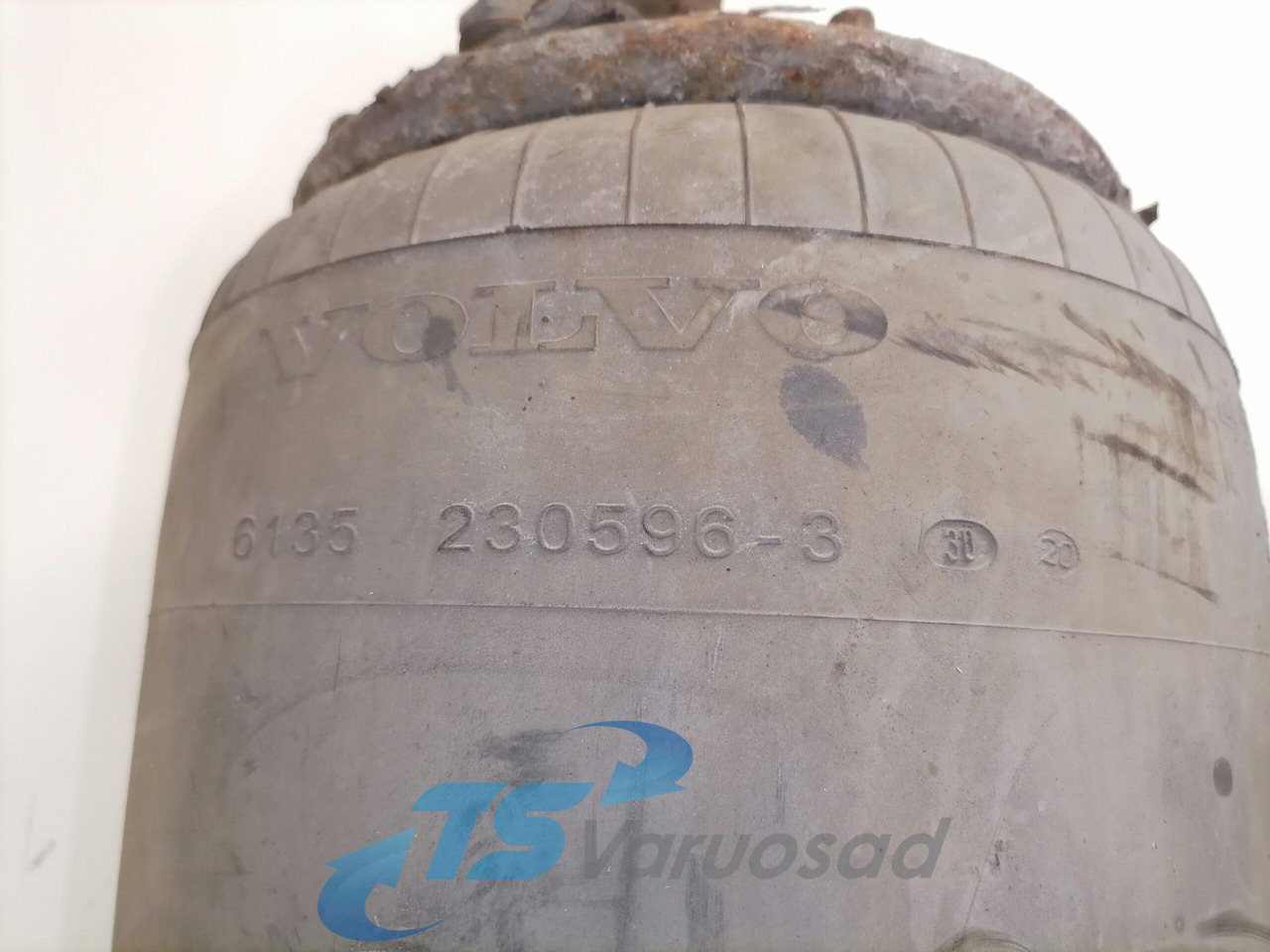 Volvo Air suspension 22058738 - Suspension pneumatique pour Camion: photos 4 Volvo Air suspension 22058738 - Suspension pneumatique pour Camion: photos 4