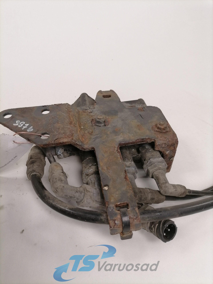 Volvo Air suspension control valve, ECAS 2051445 - Valve de frein pour Camion: photos 2 Volvo Air suspension control valve, ECAS 2051445 - Valve de frein pour Camion: photos 2