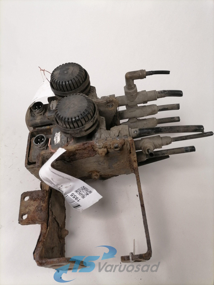 Volvo Air suspension control valve, ECAS 20514450 - Valve de frein pour Camion: photos 1 Volvo Air suspension control valve, ECAS 20514450 - Valve de frein pour Camion: photos 1