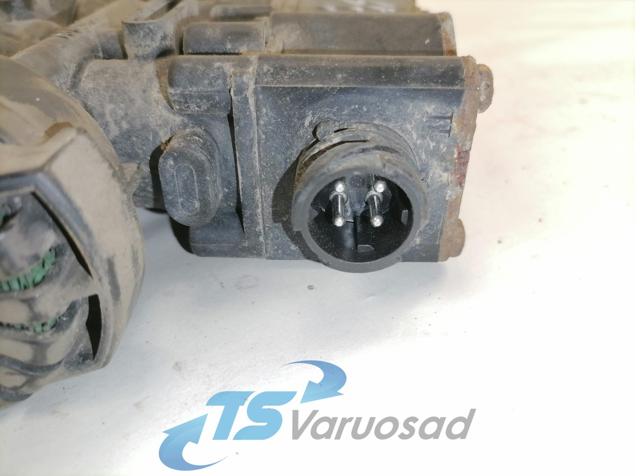Volvo Air suspension control valve, ECAS 21083660 - Valve de frein pour Camion: photos 5 Volvo Air suspension control valve, ECAS 21083660 - Valve de frein pour Camion: photos 5