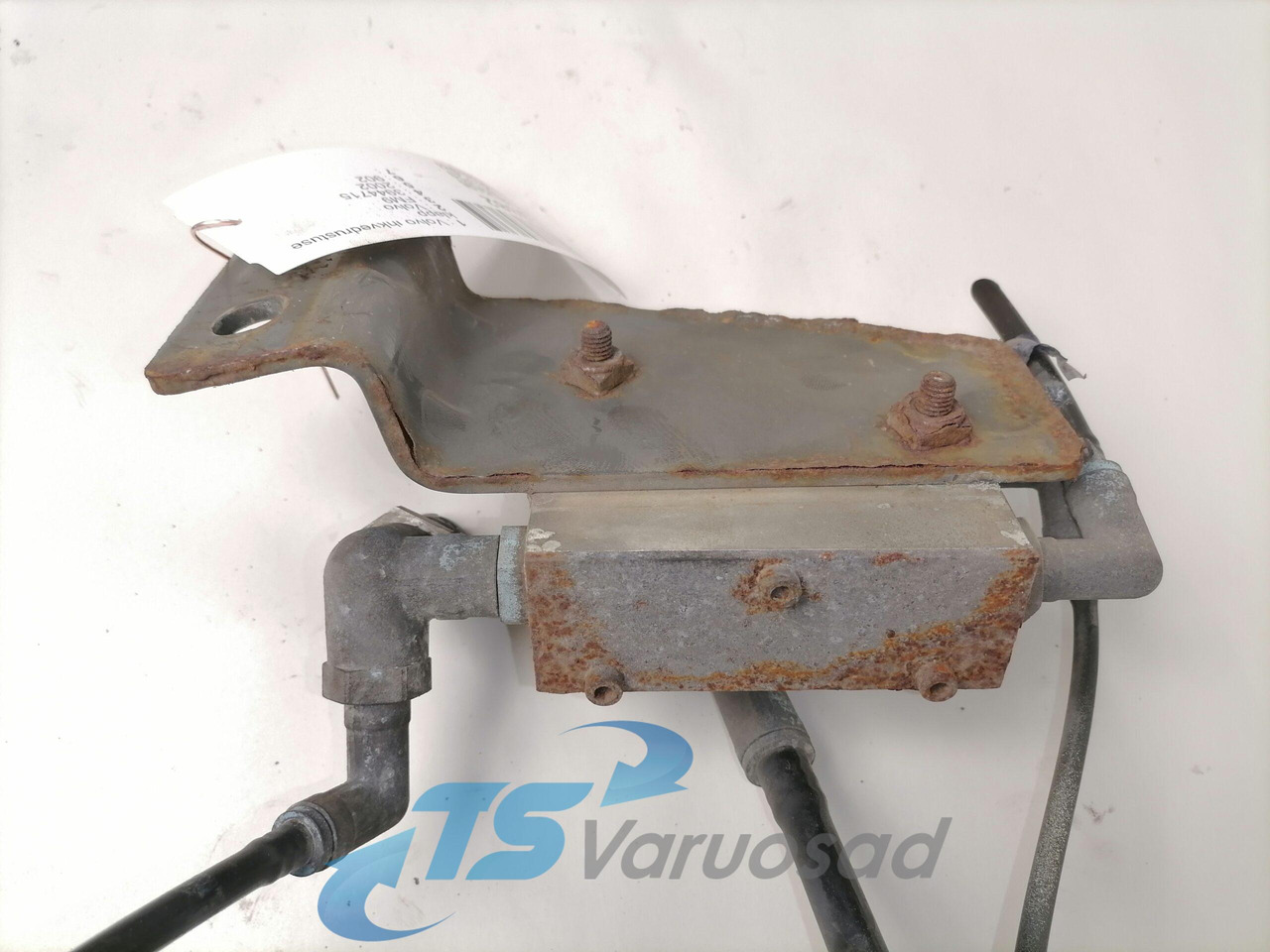 Volvo Air suspension control valve, ECAS 3944715 - Valve de frein pour Camion: photos 4 Volvo Air suspension control valve, ECAS 3944715 - Valve de frein pour Camion: photos 4