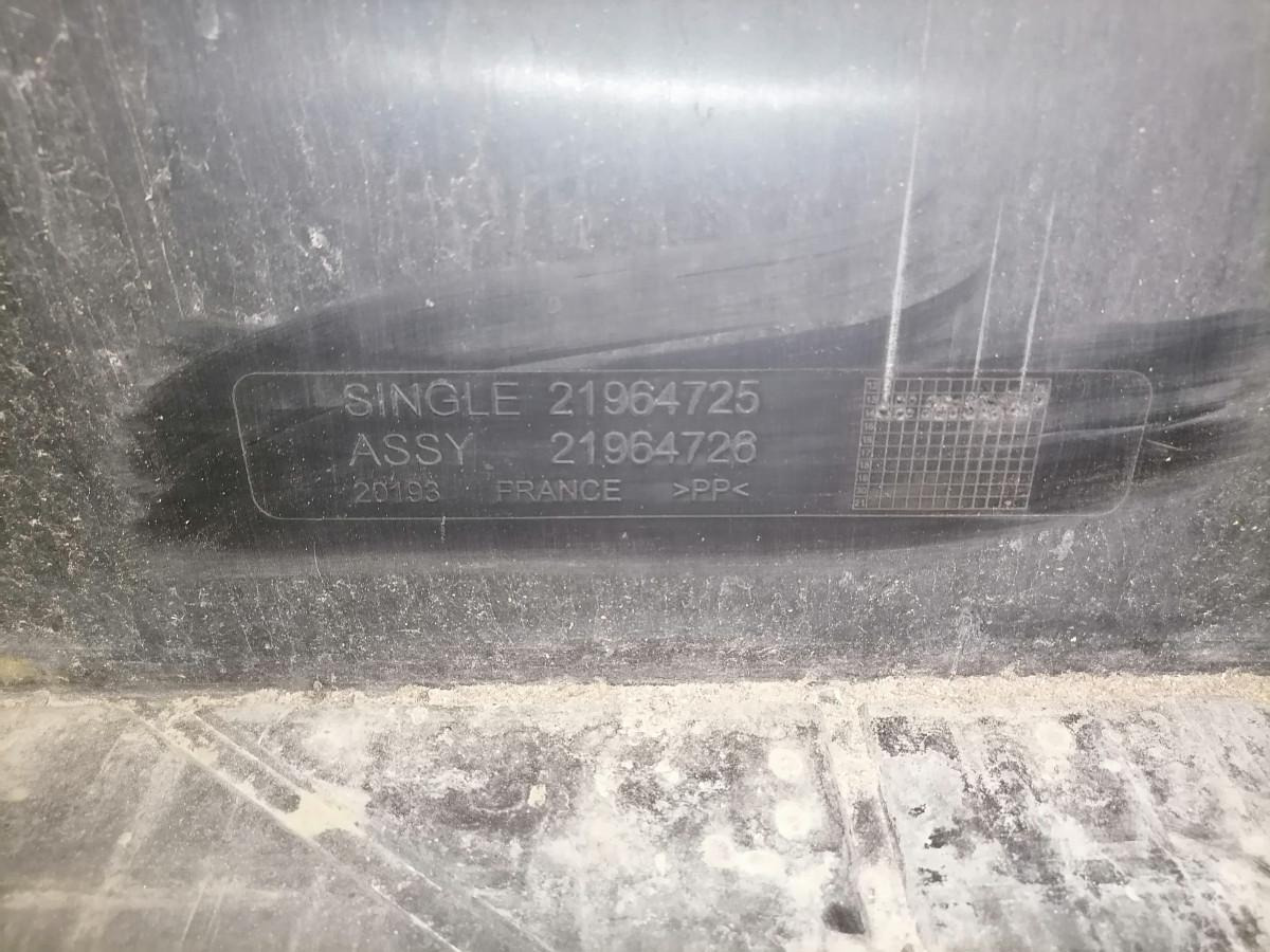 Volvo Akukast / muu 21964726 - Accumulateur pour Camion: photos 3 Volvo Akukast / muu 21964726 - Accumulateur pour Camion: photos 3