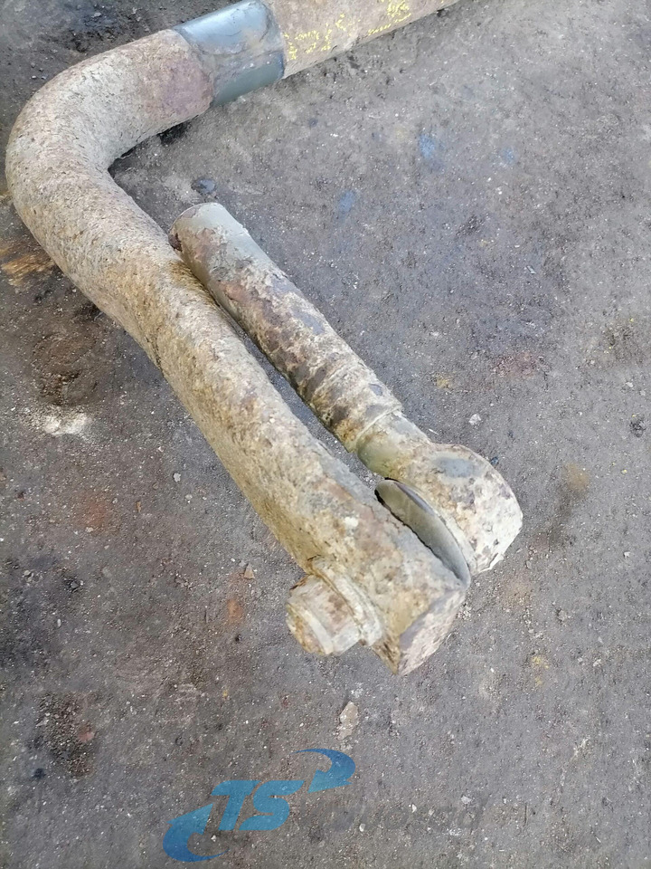 Volvo Anti roll bar 20443075 - Barre stabilisatrice pour Camion: photos 3 Volvo Anti roll bar 20443075 - Barre stabilisatrice pour Camion: photos 3