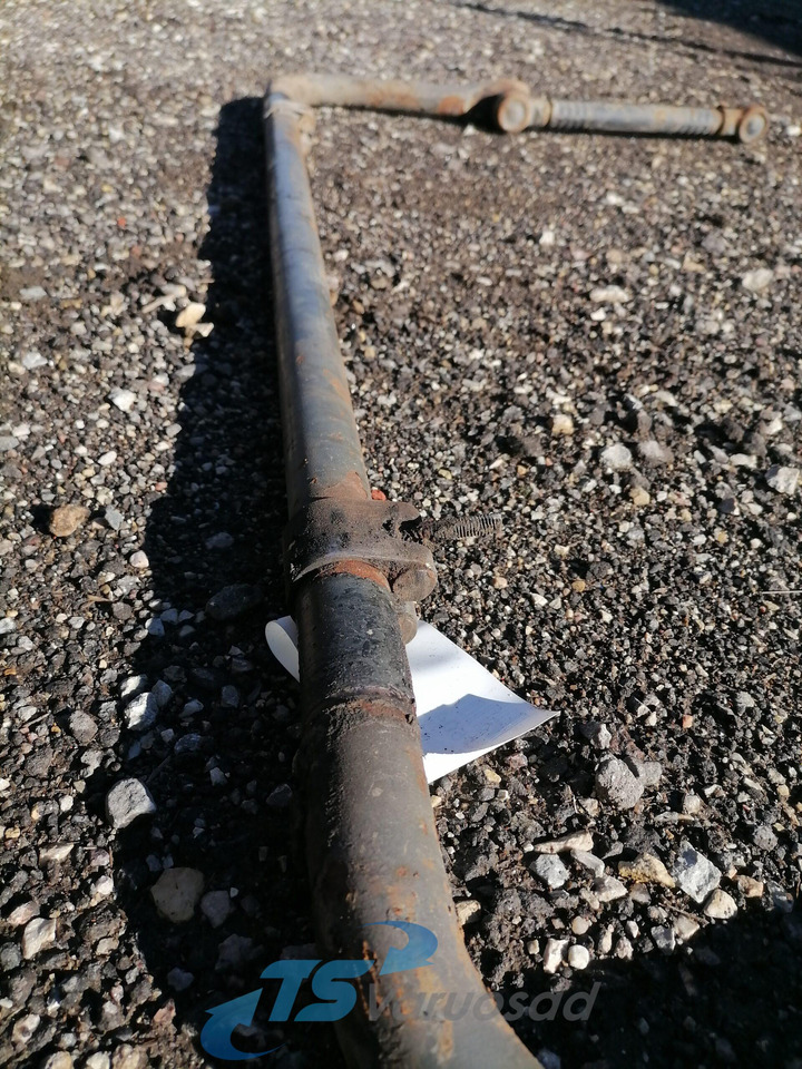 Volvo Anti-roll bar 3986432 - Barre stabilisatrice pour Camion: photos 4 Volvo Anti-roll bar 3986432 - Barre stabilisatrice pour Camion: photos 4