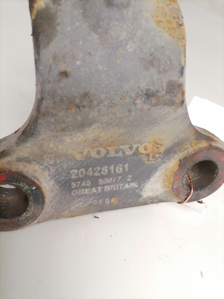 Volvo Anti-roll bar bracket 20428161 - Barre stabilisatrice pour Camion: photos 4 Volvo Anti-roll bar bracket 20428161 - Barre stabilisatrice pour Camion: photos 4
