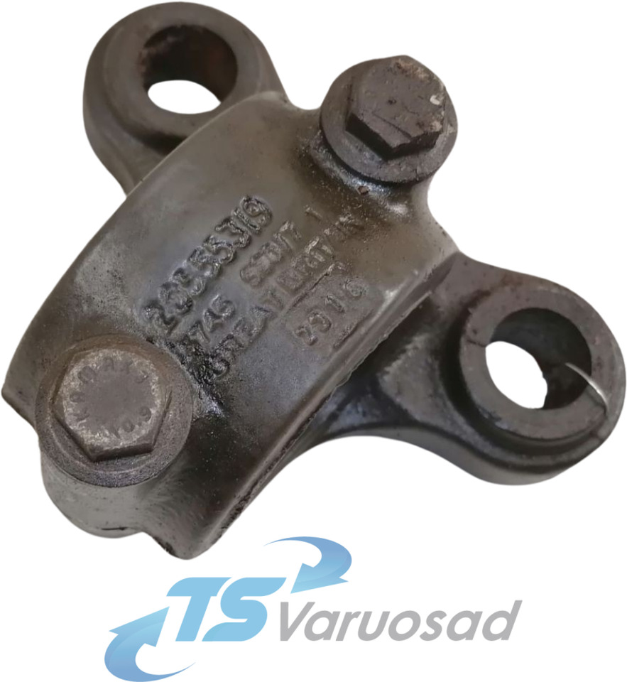Volvo Anti-roll bar bracket 22119002 - Barre stabilisatrice pour Camion: photos 1 Volvo Anti-roll bar bracket 22119002 - Barre stabilisatrice pour Camion: photos 1