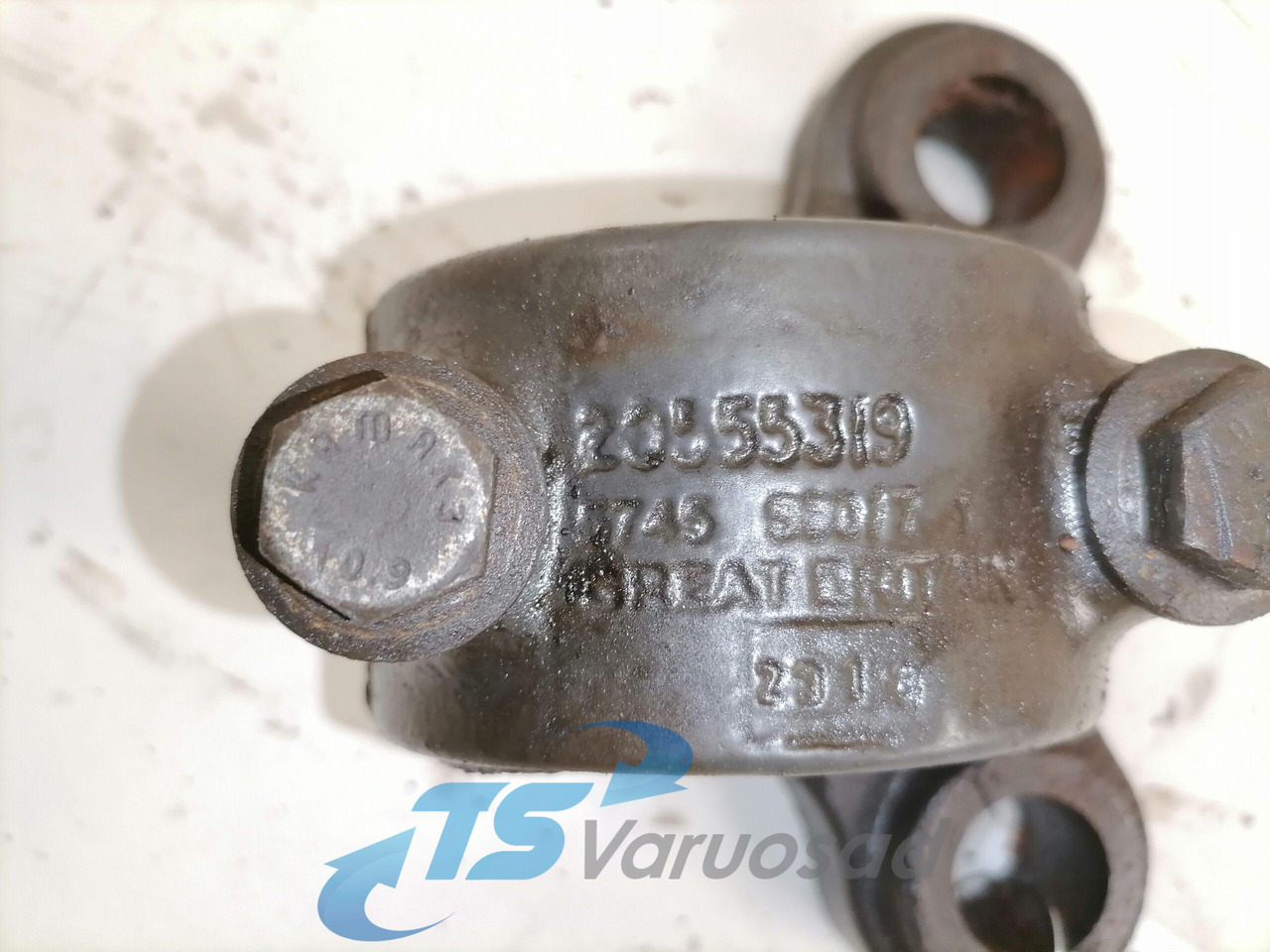 Volvo Anti-roll bar bracket 22119002 - Barre stabilisatrice pour Camion: photos 3 Volvo Anti-roll bar bracket 22119002 - Barre stabilisatrice pour Camion: photos 3