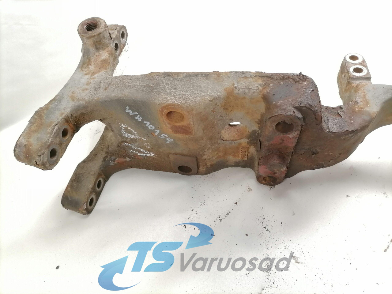 Volvo Bracket 1077914 - Suspension pour Camion: photos 3 Volvo Bracket 1077914 - Suspension pour Camion: photos 3
