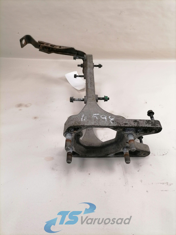 Volvo Bracket 21658350 - Frame/ Châssis pour Camion: photos 3 Volvo Bracket 21658350 - Frame/ Châssis pour Camion: photos 3