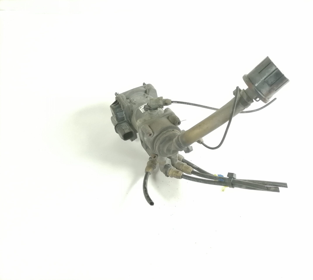 Volvo Brake pressure control 3986374 - Valve de frein pour Camion: photos 1 Volvo Brake pressure control 3986374 - Valve de frein pour Camion: photos 1