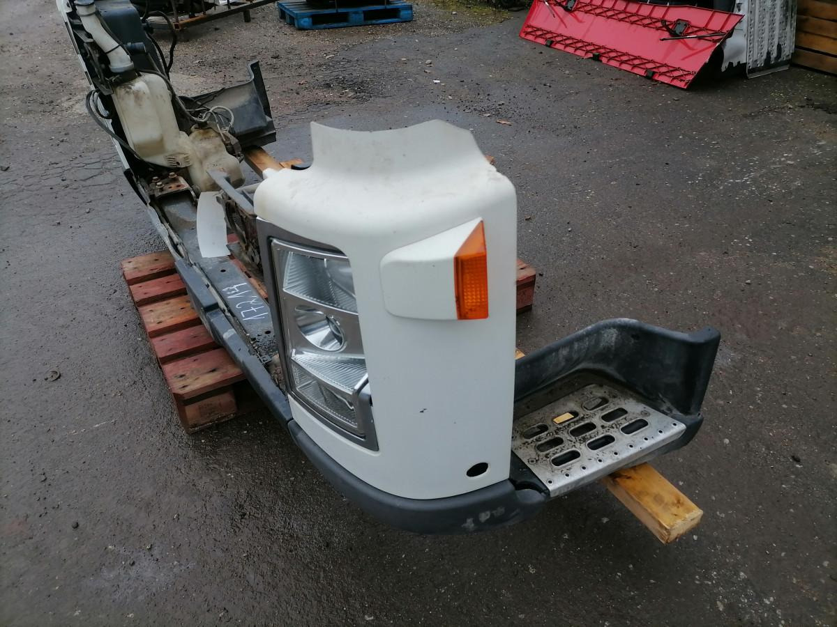 Volvo Bumper 20467442 - Pare-chocs pour Camion: photos 4 Volvo Bumper 20467442 - Pare-chocs pour Camion: photos 4