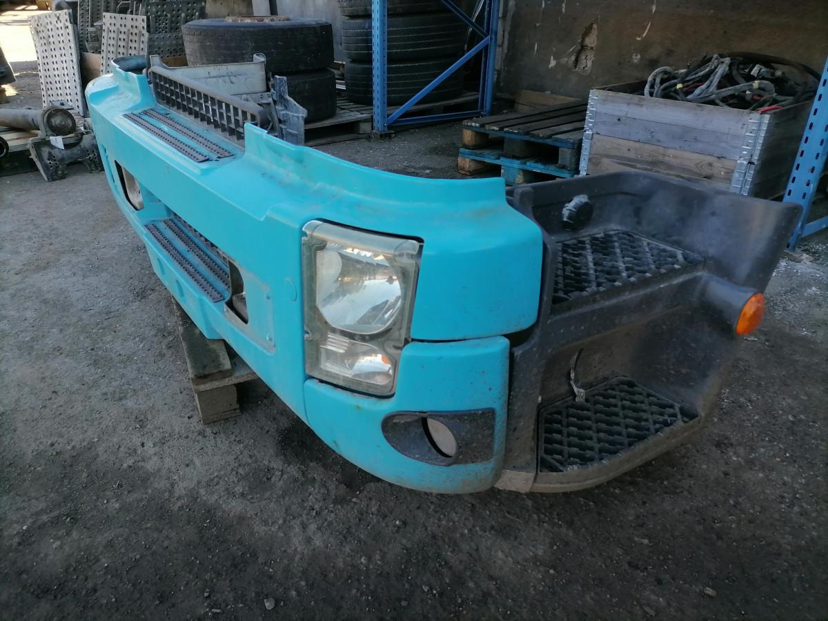 Volvo Bumper 20855700 - Pare-chocs pour Camion: photos 3 Volvo Bumper 20855700 - Pare-chocs pour Camion: photos 3