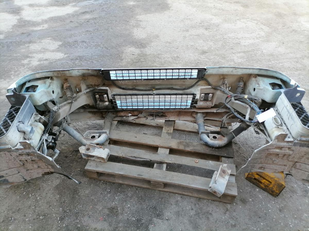 Volvo Bumper 20855700 - Pare-chocs pour Camion: photos 5 Volvo Bumper 20855700 - Pare-chocs pour Camion: photos 5