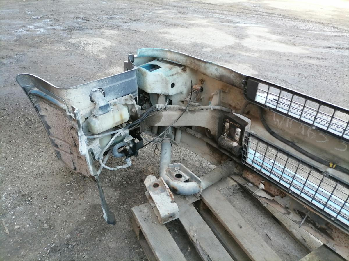 Pare-chocs pour Camion Volvo Bumper 20855700: photos 7