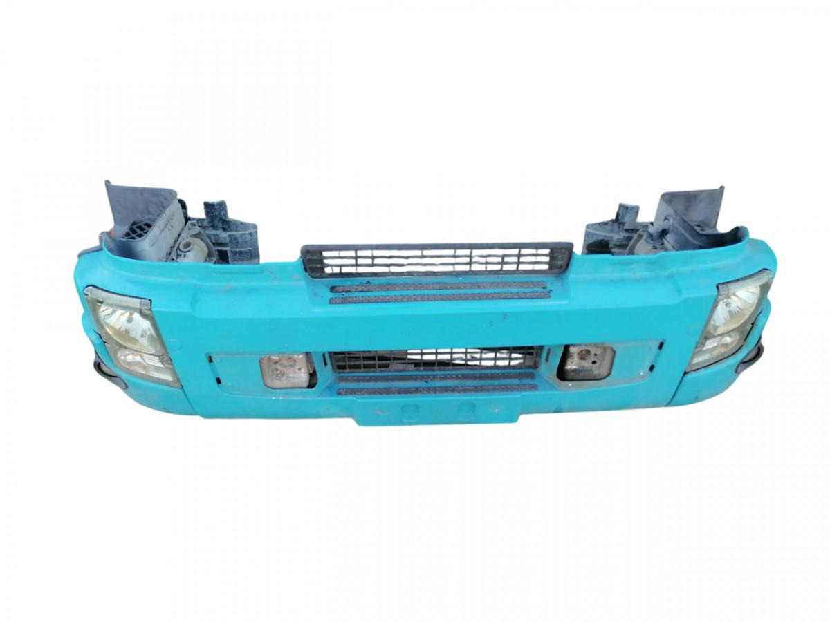 Volvo Bumper 20855700 - Pare-chocs pour Camion: photos 1 Volvo Bumper 20855700 - Pare-chocs pour Camion: photos 1