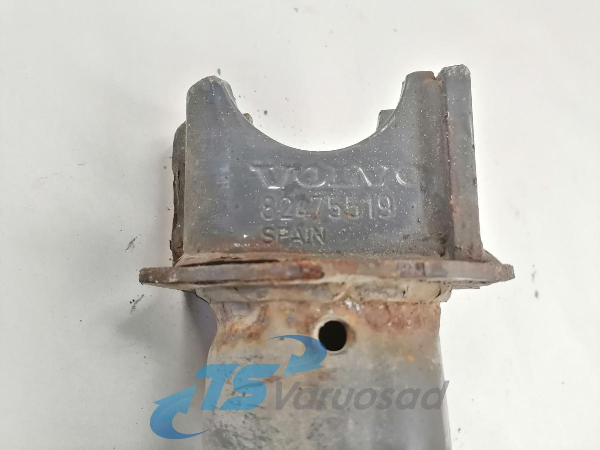 Volvo Bumper bracket 82475519 - Pare-chocs pour Camion: photos 3 Volvo Bumper bracket 82475519 - Pare-chocs pour Camion: photos 3