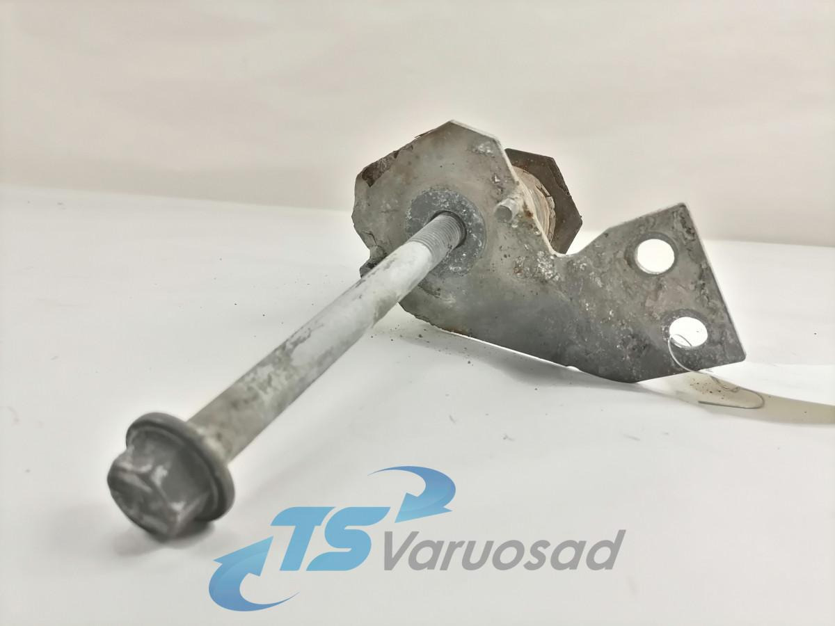 Volvo Bumper bracket 82475519 - Pare-chocs pour Camion: photos 1 Volvo Bumper bracket 82475519 - Pare-chocs pour Camion: photos 1