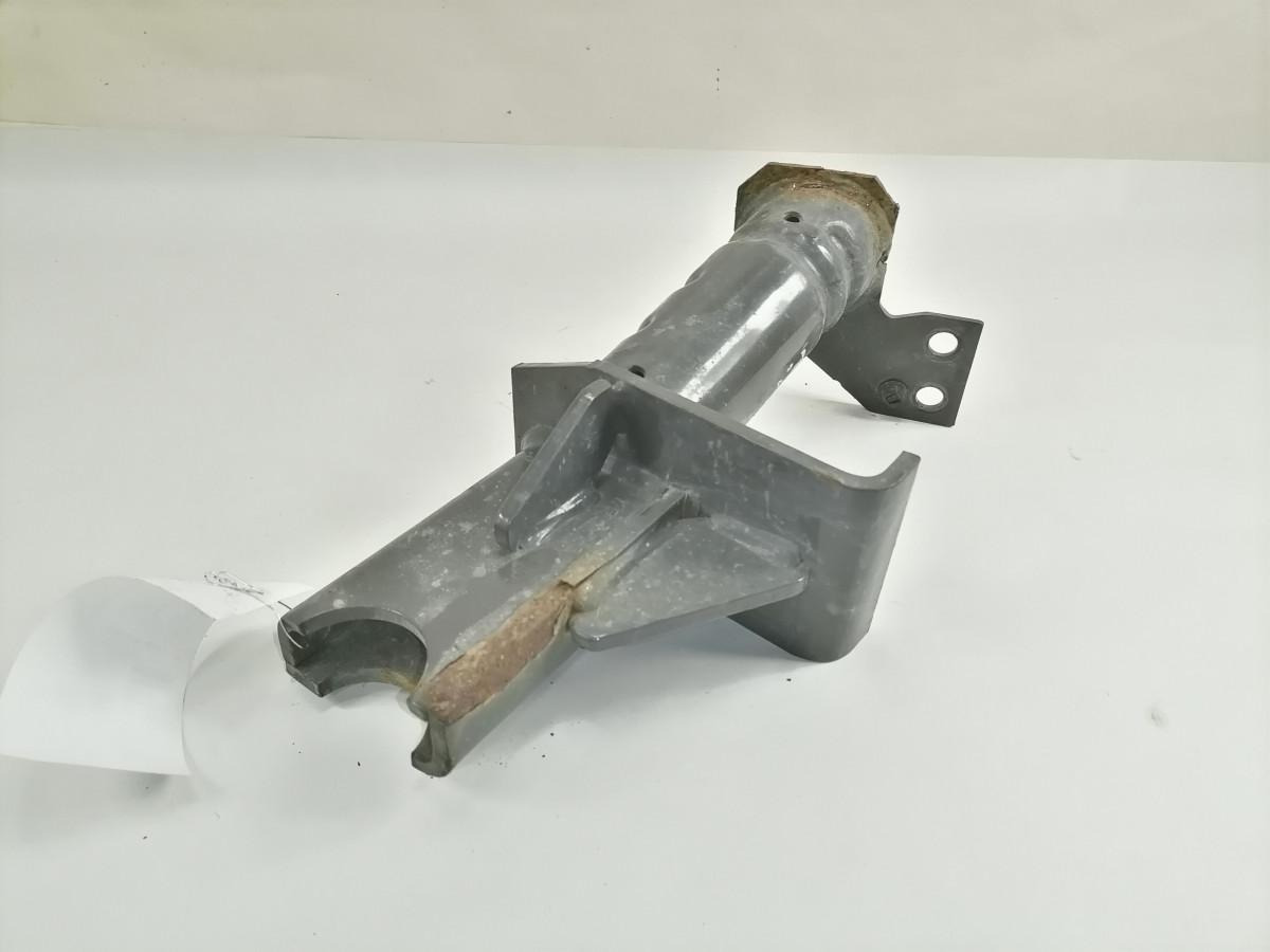 Volvo Bumper bracket 82943981 - Pare-chocs pour Camion: photos 2 Volvo Bumper bracket 82943981 - Pare-chocs pour Camion: photos 2