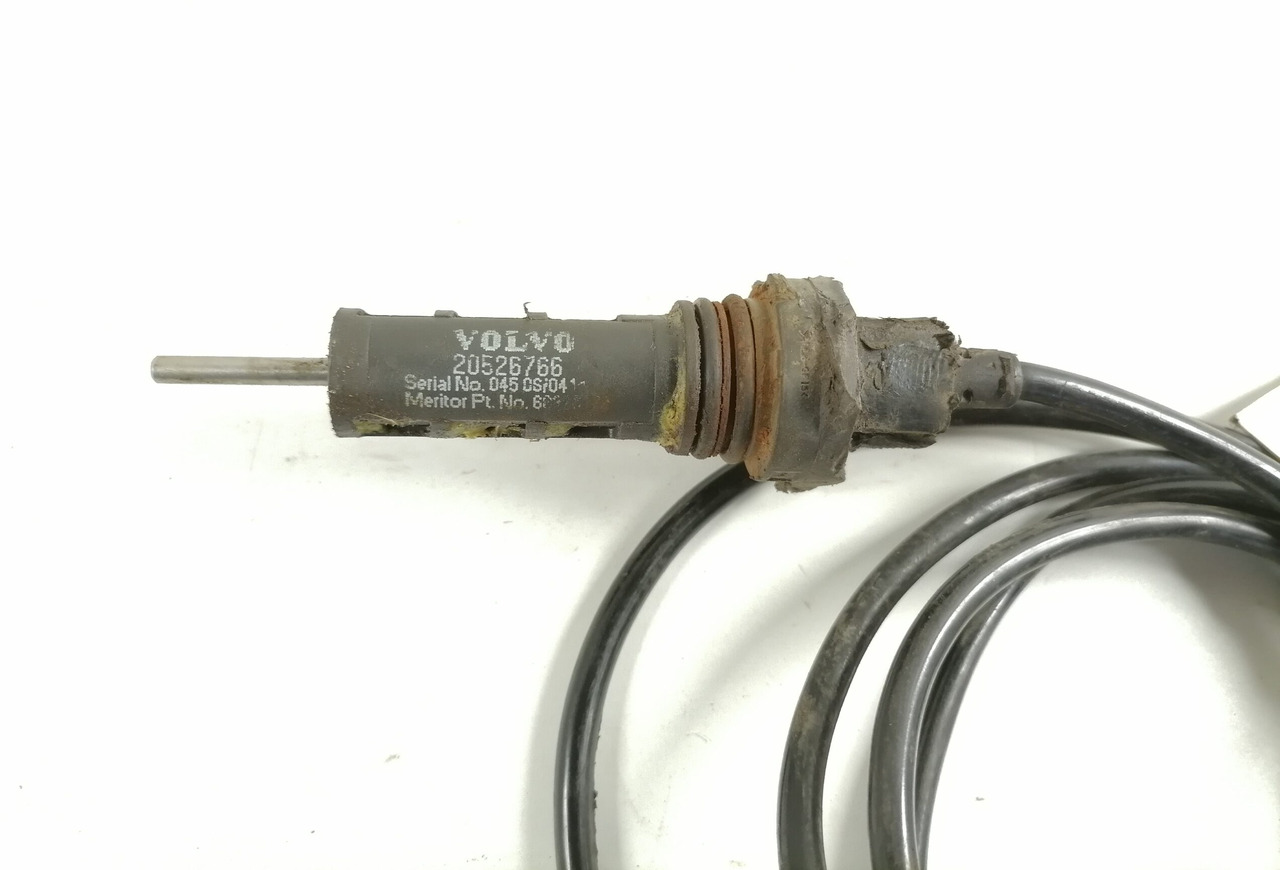 Volvo Cable, brake pad 20526766 - Pièces de frein pour Camion: photos 2 Volvo Cable, brake pad 20526766 - Pièces de frein pour Camion: photos 2