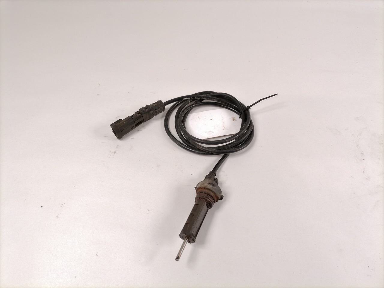 Volvo Cable, brake pad 20526766 - Pièces de frein pour Camion: photos 1 Volvo Cable, brake pad 20526766 - Pièces de frein pour Camion: photos 1