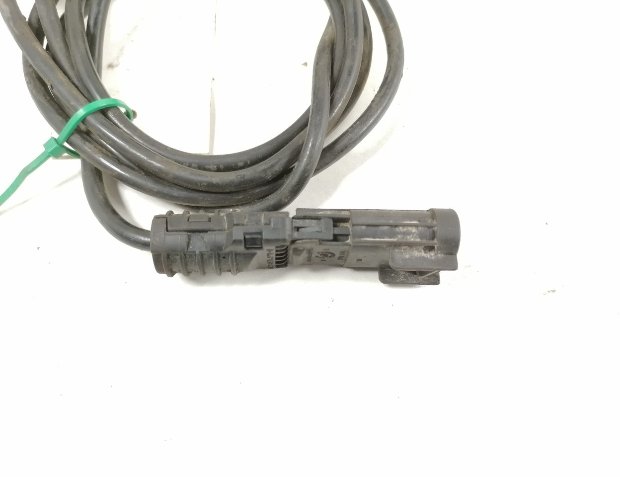 Volvo Cable, brake pad 20534389 - Pièces de frein pour Camion: photos 3 Volvo Cable, brake pad 20534389 - Pièces de frein pour Camion: photos 3