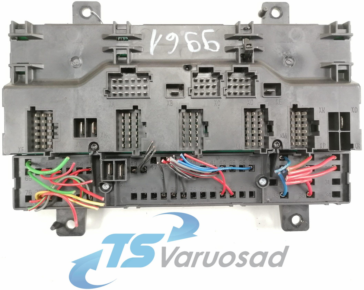 Volvo Central electric unit 20568055 - Fusible pour Camion: photos 3 Volvo Central electric unit 20568055 - Fusible pour Camion: photos 3