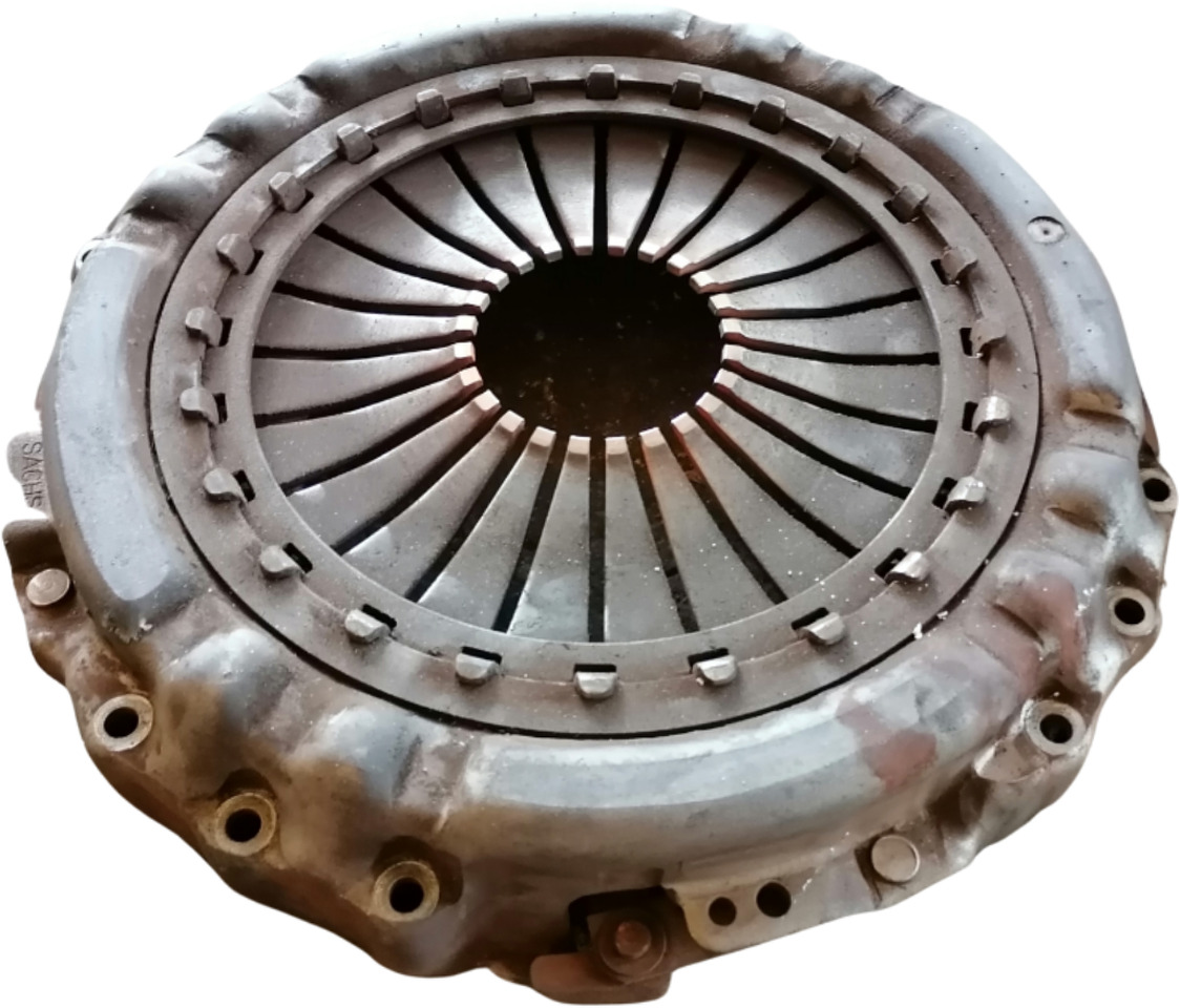Volvo Clutch cover 20806454 - Embrayage et pièces pour Camion: photos 1 Volvo Clutch cover 20806454 - Embrayage et pièces pour Camion: photos 1