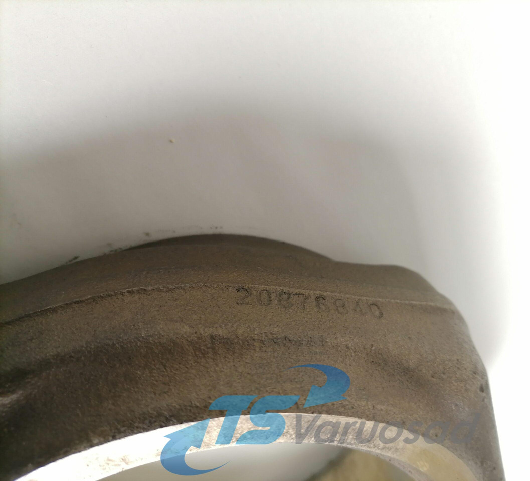 Volvo Connecting rod 20876840 - Pistons/ Anneaux/ Manchons pour Camion: photos 3 Volvo Connecting rod 20876840 - Pistons/ Anneaux/ Manchons pour Camion: photos 3