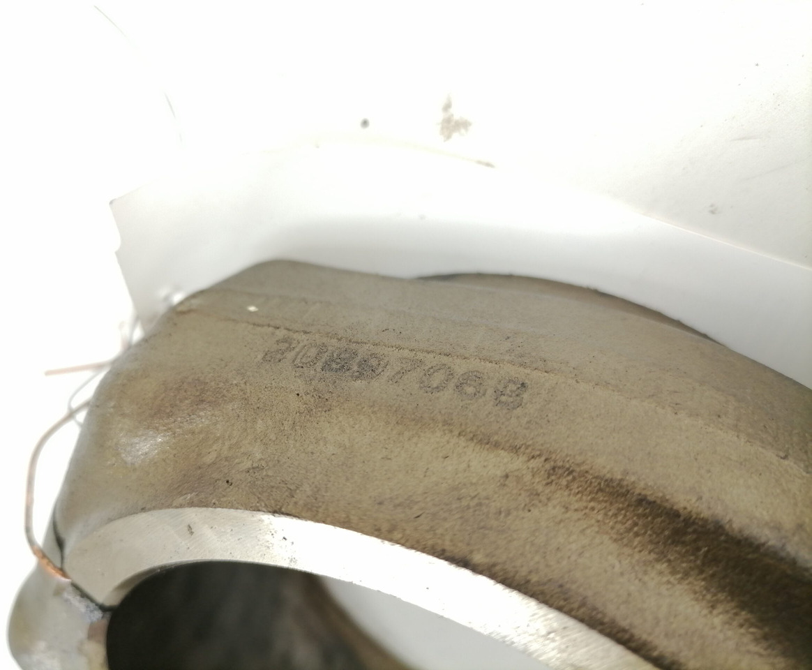 Volvo Connecting rod 20897068 - Pistons/ Anneaux/ Manchons pour Camion: photos 3 Volvo Connecting rod 20897068 - Pistons/ Anneaux/ Manchons pour Camion: photos 3