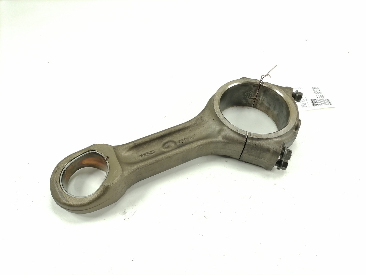 Volvo Connecting rod 20897068 - Pistons/ Anneaux/ Manchons pour Camion: photos 4 Volvo Connecting rod 20897068 - Pistons/ Anneaux/ Manchons pour Camion: photos 4