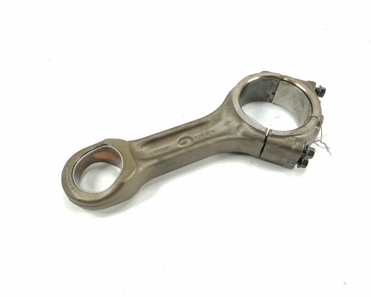 Volvo Connecting rod 20897068 - Pistons/ Anneaux/ Manchons pour Camion: photos 4 Volvo Connecting rod 20897068 - Pistons/ Anneaux/ Manchons pour Camion: photos 4