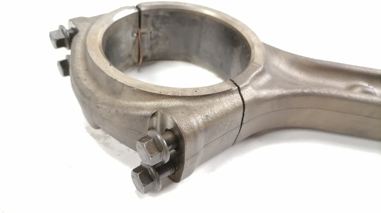 Volvo Connecting rod 20897068 - Pistons/ Anneaux/ Manchons pour Camion: photos 2 Volvo Connecting rod 20897068 - Pistons/ Anneaux/ Manchons pour Camion: photos 2
