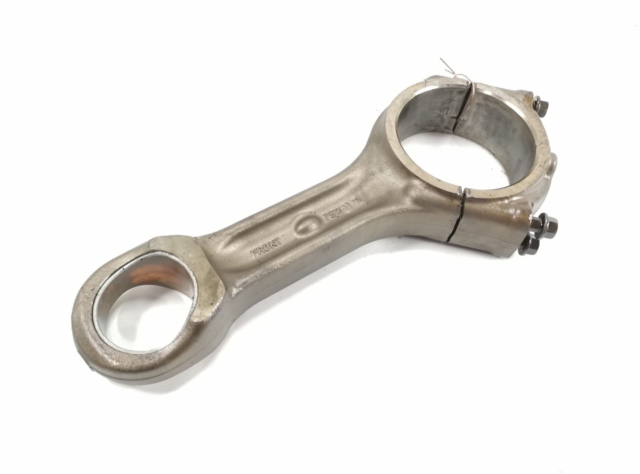 Volvo Connecting rod 20897068 - Pistons/ Anneaux/ Manchons pour Camion: photos 4 Volvo Connecting rod 20897068 - Pistons/ Anneaux/ Manchons pour Camion: photos 4