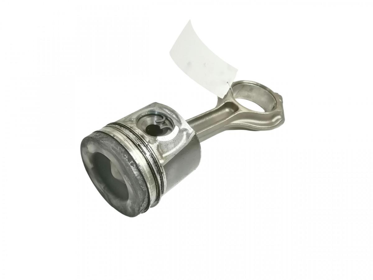 Volvo Connecting rod + piston 22476056 - Pistons/ Anneaux/ Manchons pour Camion: photos 1 Volvo Connecting rod + piston 22476056 - Pistons/ Anneaux/ Manchons pour Camion: photos 1
