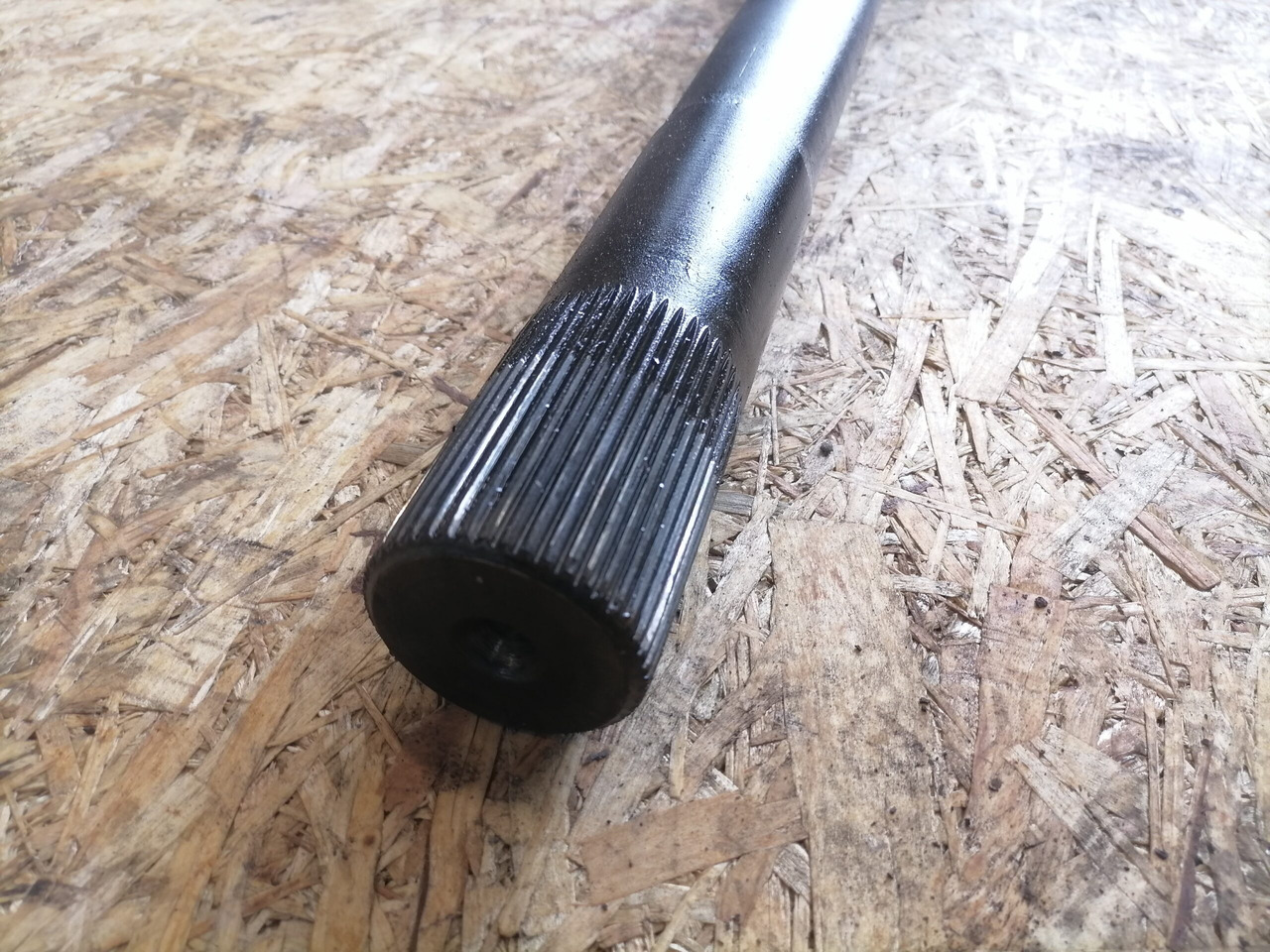 Volvo Drive shaft 1524627 - Demi arbre pour Camion: photos 4 Volvo Drive shaft 1524627 - Demi arbre pour Camion: photos 4