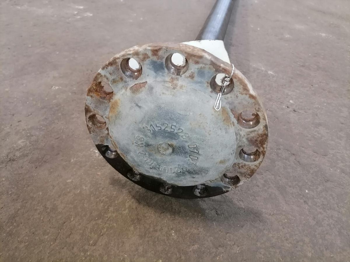 Volvo Drive shaft 20734793 - Demi arbre pour Camion: photos 4 Volvo Drive shaft 20734793 - Demi arbre pour Camion: photos 4